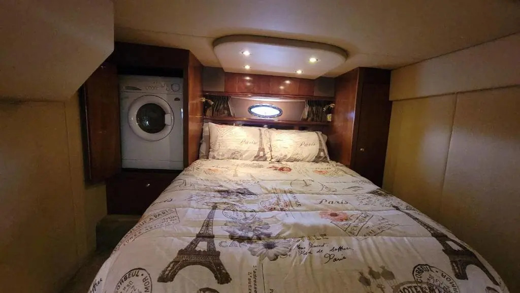 Yachta Yachta Yachta on the wata island and cruise rental