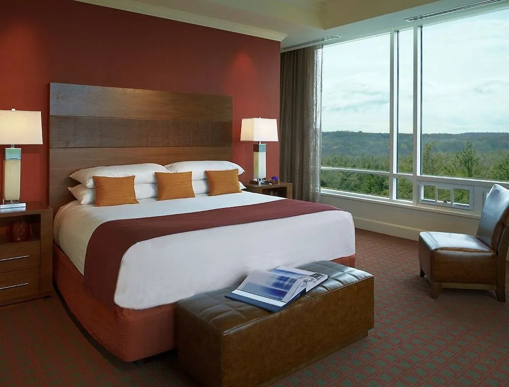 Great Cedar Hotel at Foxwoods