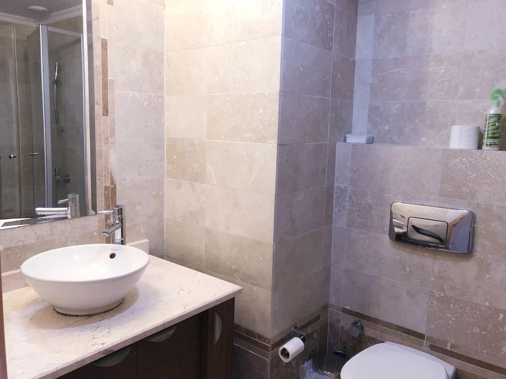 Goldcity Hotel Apartment 3 Bedroom