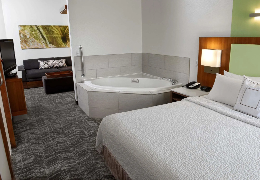 SpringHill Suites by Marriott Sioux Falls