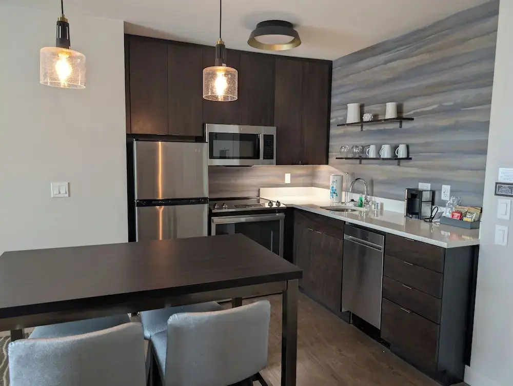 Residence Inn by Marriott Sacramento Cal Expo