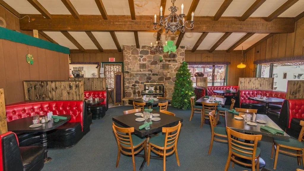 Oneida Village Inn