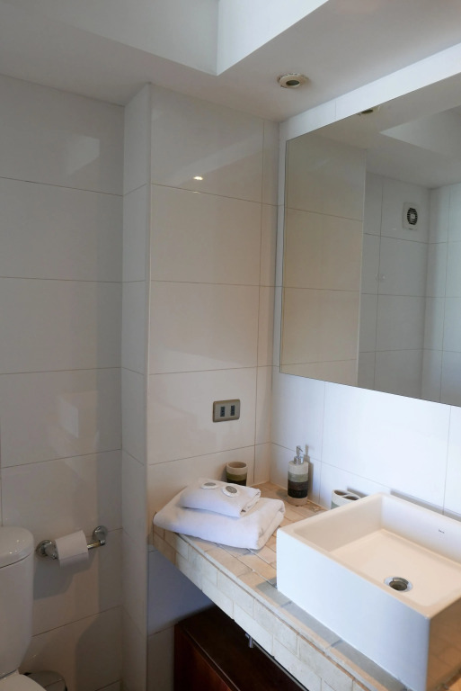 Apartamentos Cordova Savini
