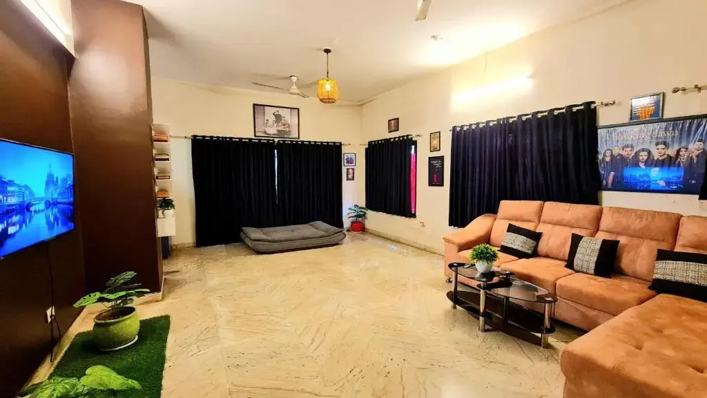 Rostel Backpackers Hostel