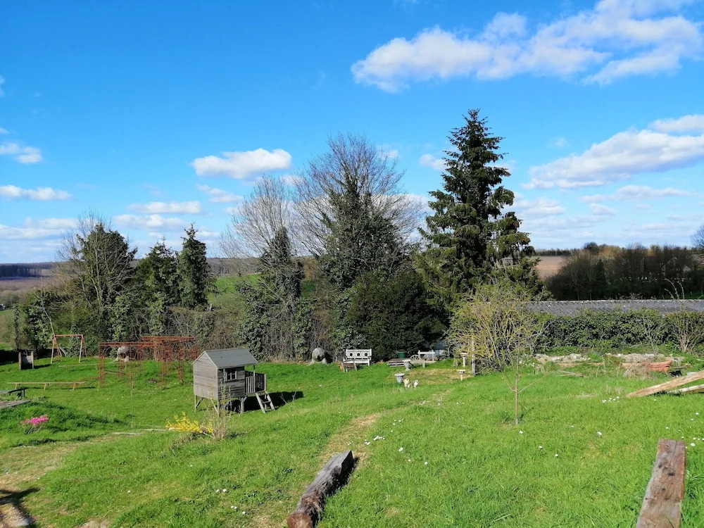 LA GUINGUETTE DE BELLEME