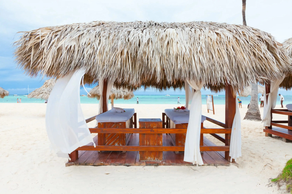 Punta Cana Beachfront - Punta Cana Ocean View Paradise