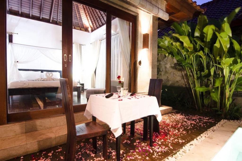 Bali Prime Villas Seminyak by Kanaya Hospitality