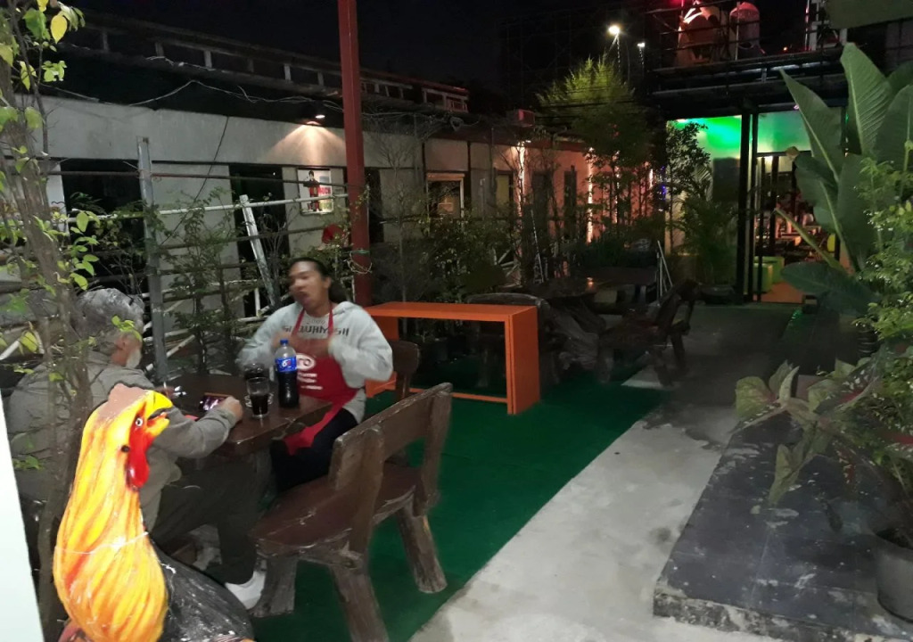 CV25 Guesthouse