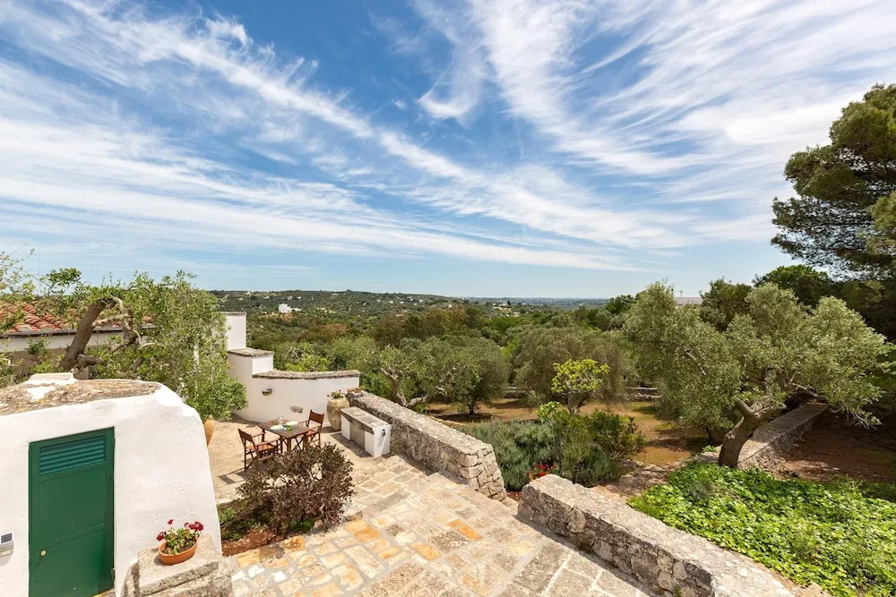 Trullo il Karrubo