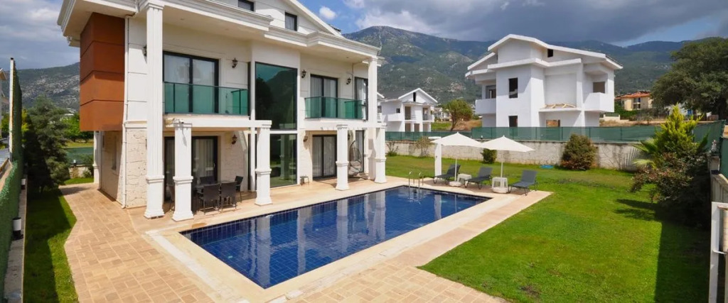 Villa Akdag