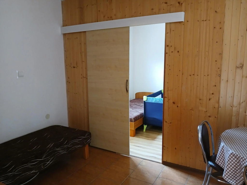 Apartamenty Jakob