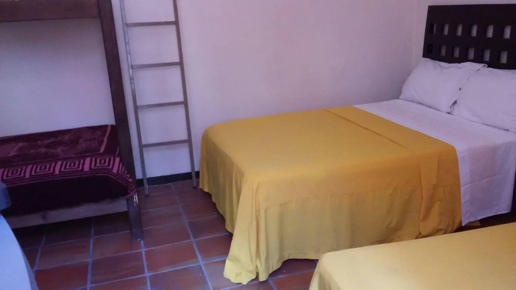 Posada Hotel Punto Guadalajara