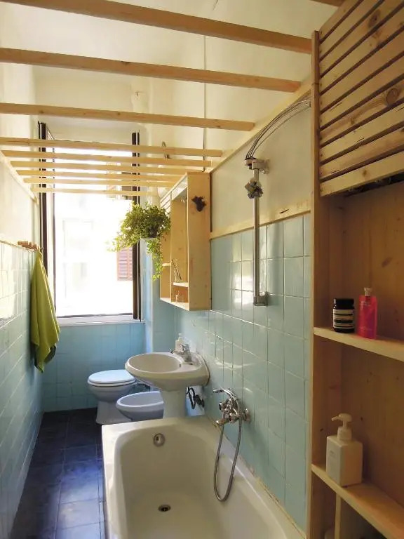 Design Double View Flat
