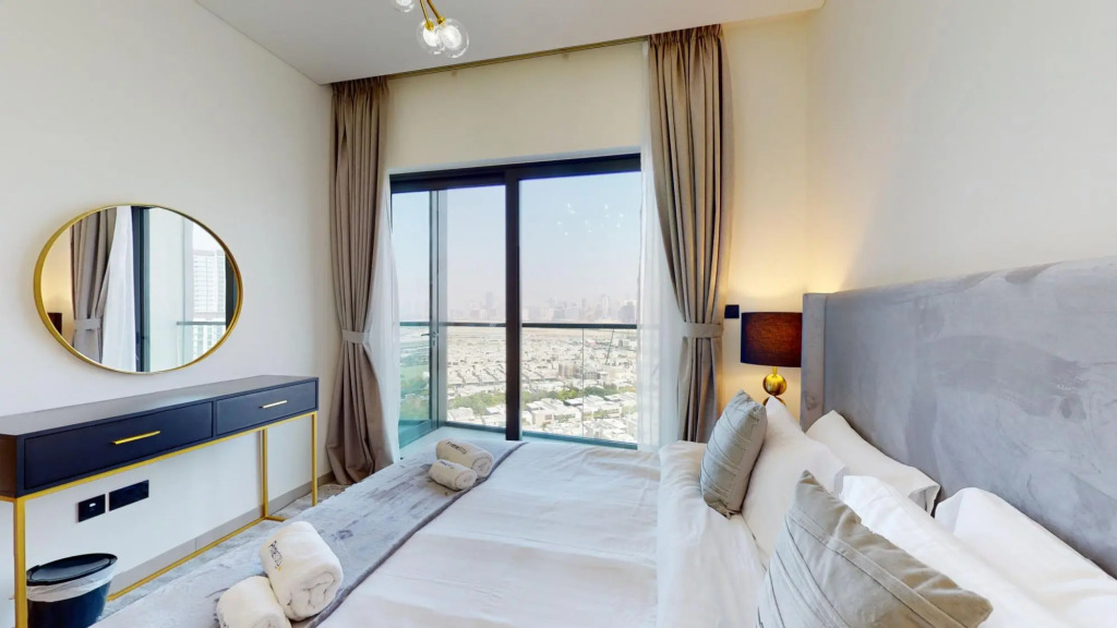 Al Meydan - Sobha Waves 1615