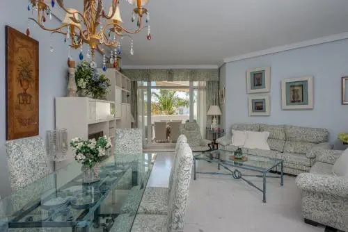 Apartamento Marbella Real 3D