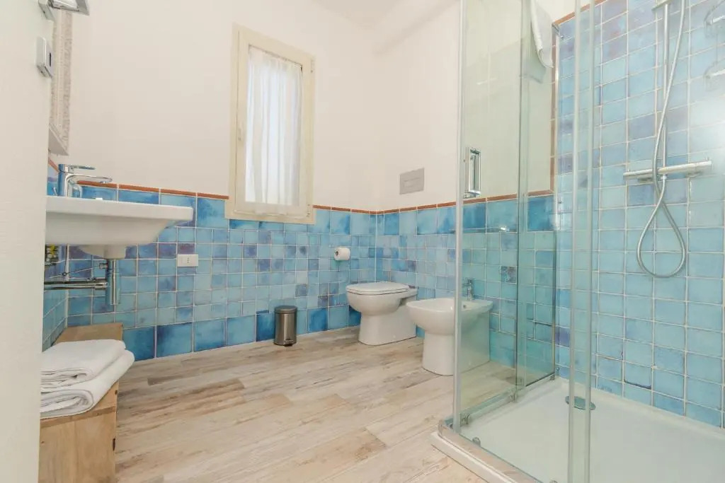 Casa Ono - Appartamento con 2 Camere e 2 bagni in centro abitato