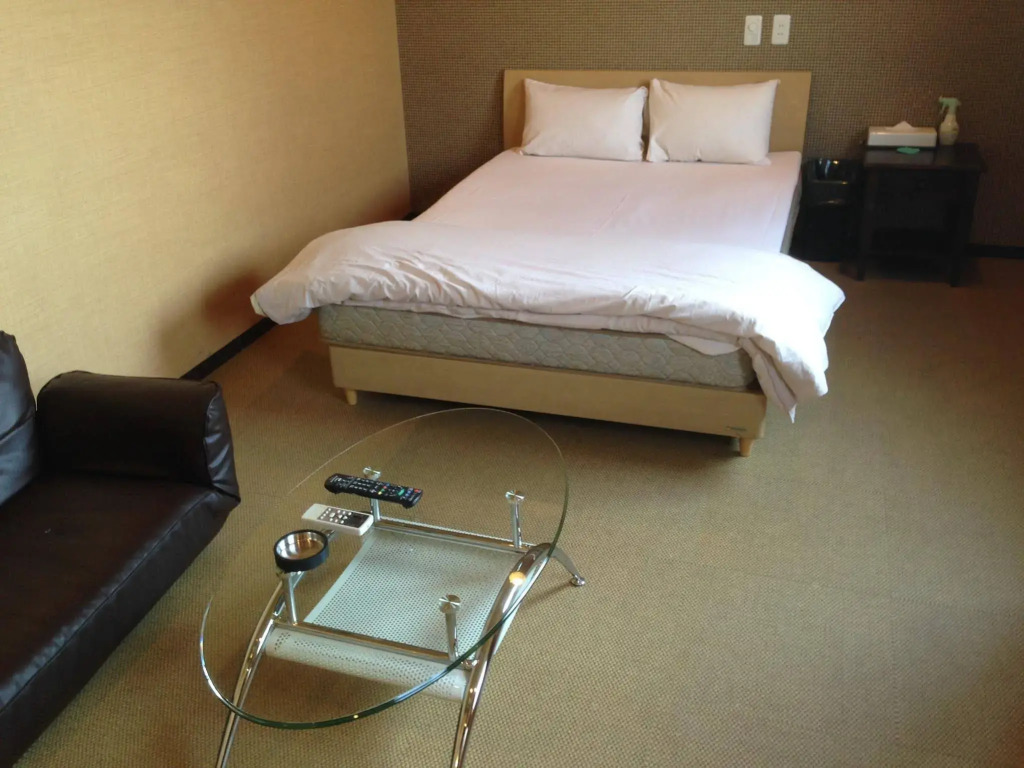 Uehonmachi Plaza Hotel - Adult Only