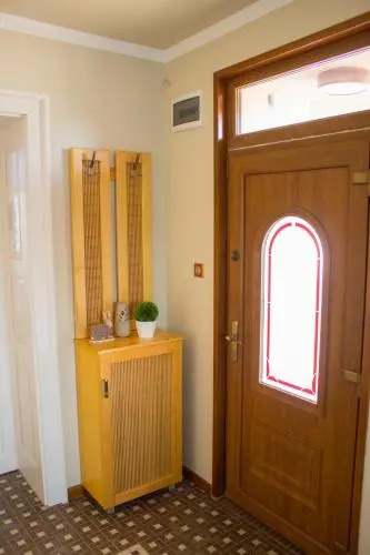 Makotel Apartmanház