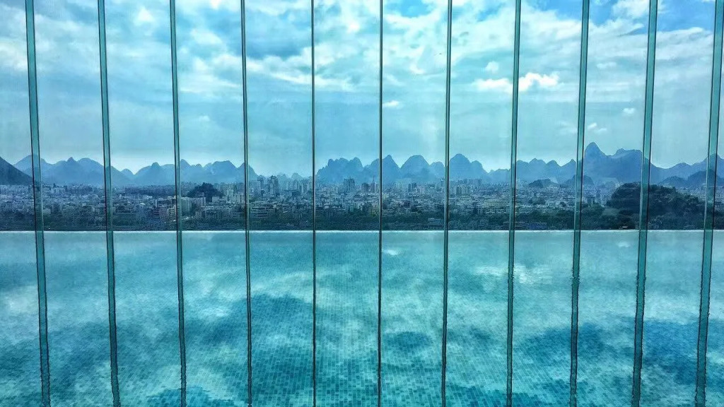 Guilin Exhibition International Boutique Hotel