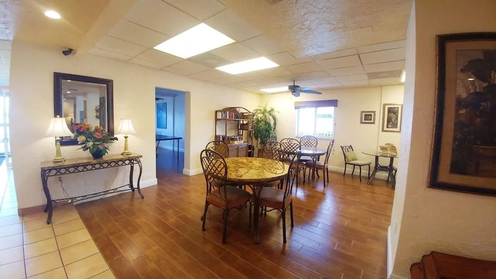 Lovers Key Beach Club 303 - One Bedroom Condo