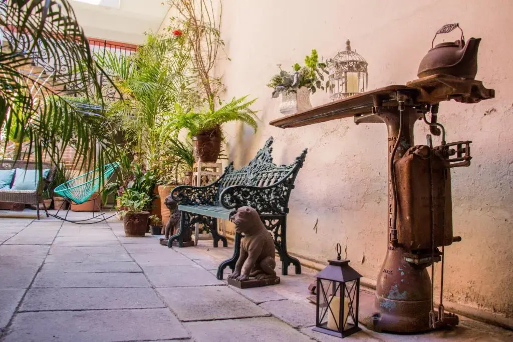 Luma B&B Boutique