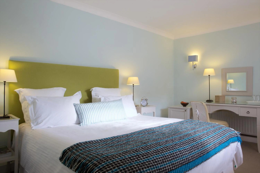 Lugger Hotel ‘A Bespoke Hotel’