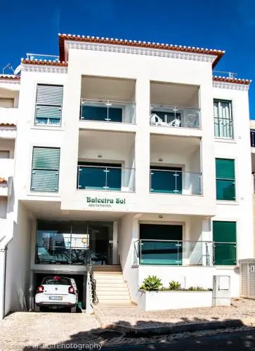 Apt Baleeira Sol
