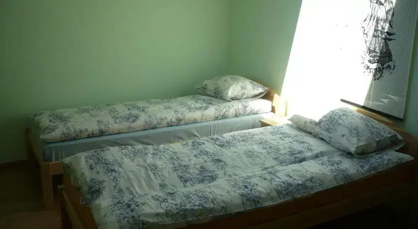 Melluži Apartment House