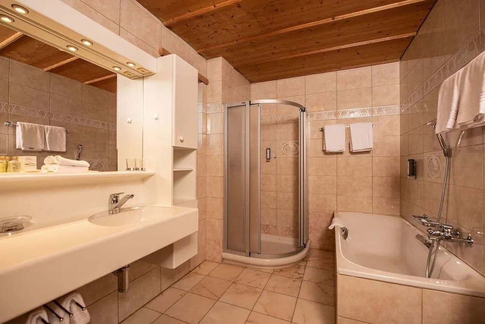 Schlosshotel Chastè