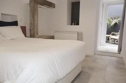 Luxury rooms in Central Lisbon next station