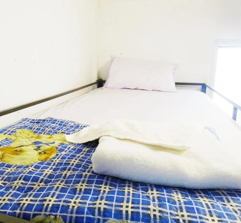 Patong Dormitory Hotel - Hostel