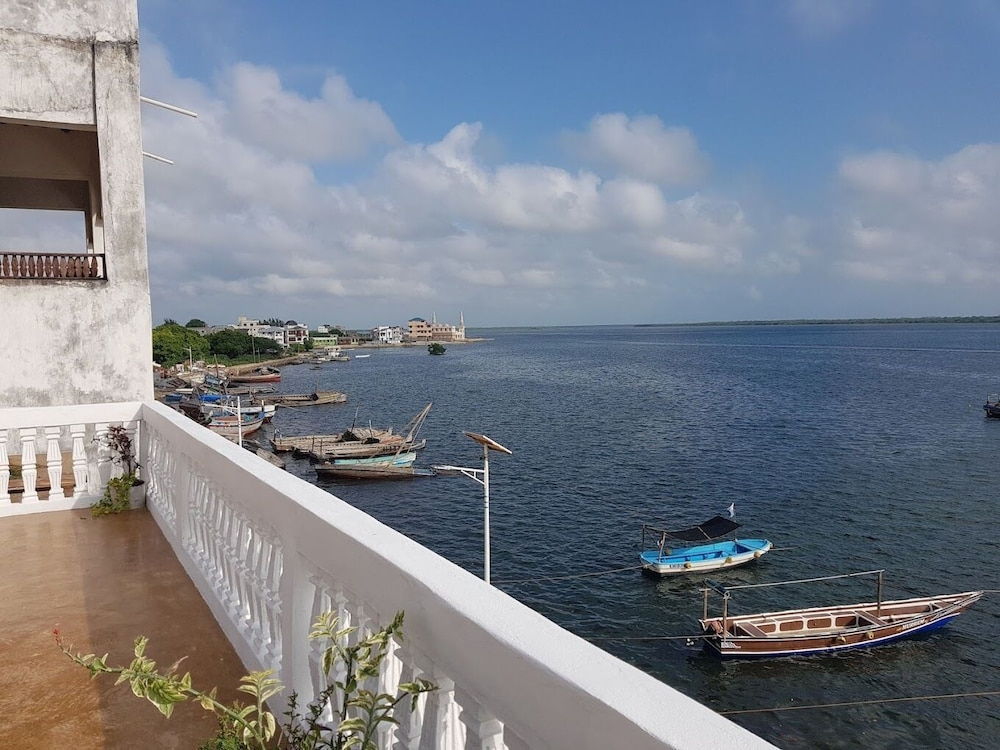 Stopover Guest House Lamu Town