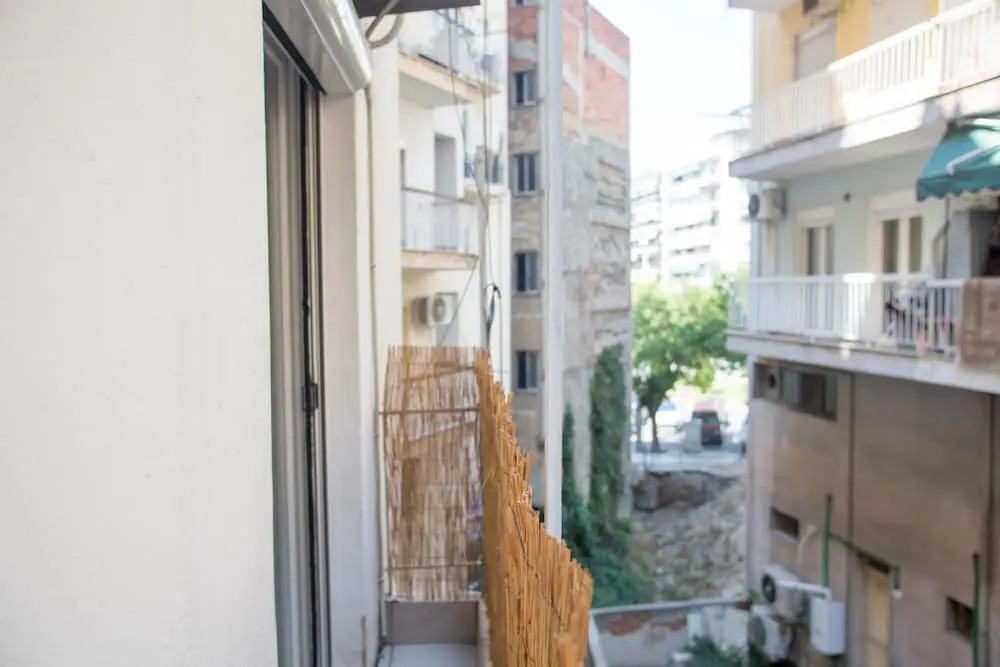 Bluewaveplace Thessaloniki - City Center