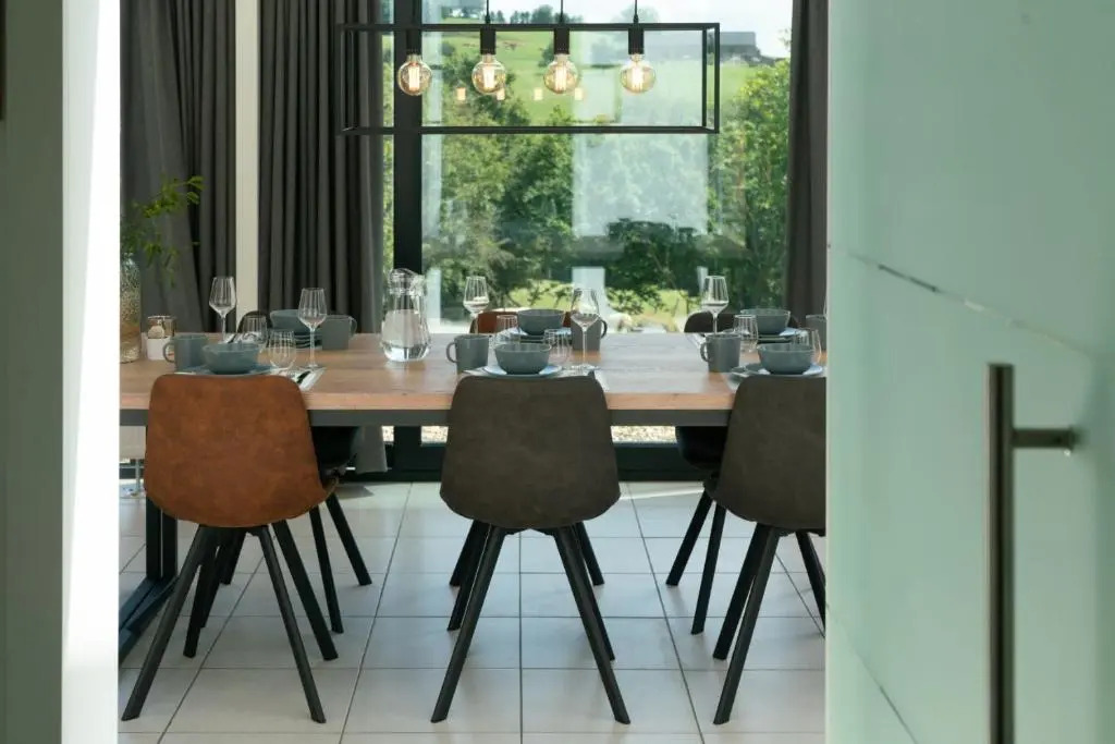 Vakantiewoningen Hoeve Carpe Diem - Dalhem - Aubel - Voeren
