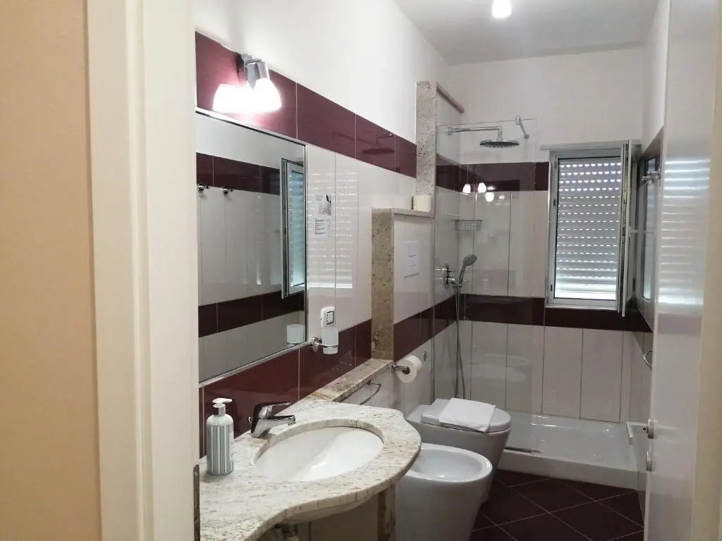 Apartment Laura-2 by Interhome
