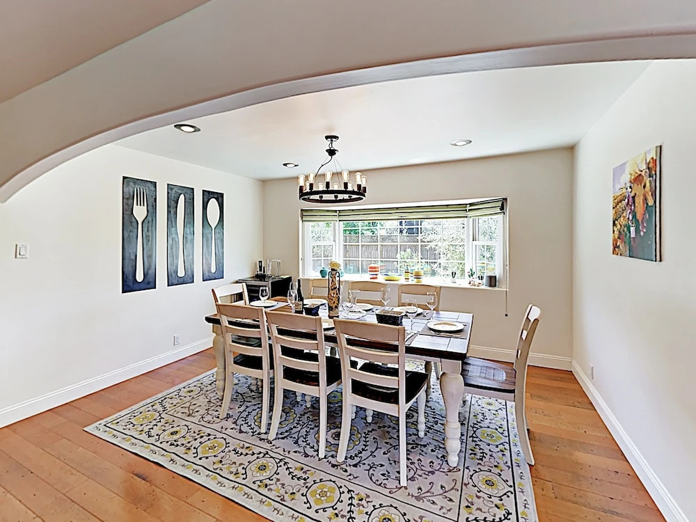 1670 Sonoma - 2 Br Home