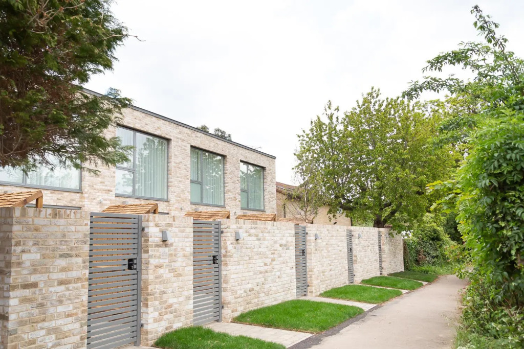 Citystay Living - Park House
