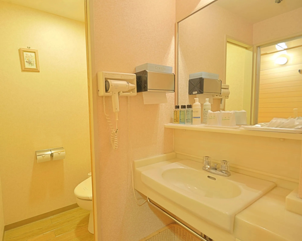 Hotel Okada