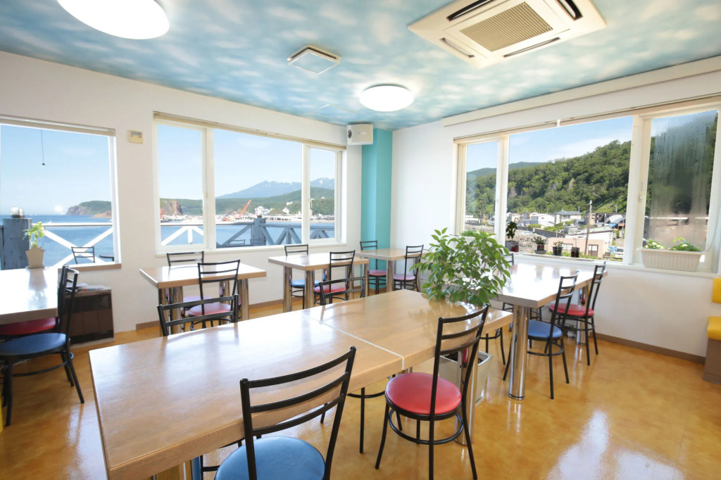Iruka Hotel