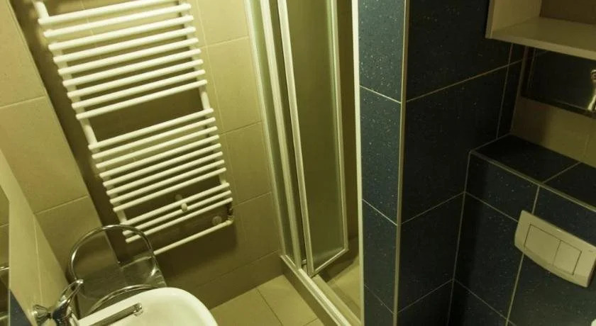Hostel Strumyk