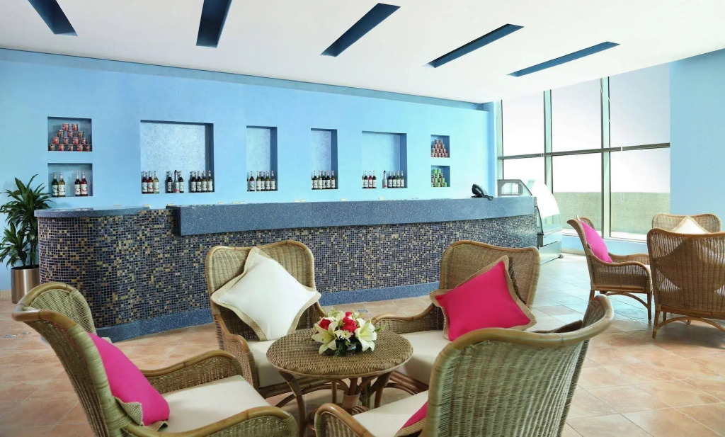 Kuwait Grand Hotel