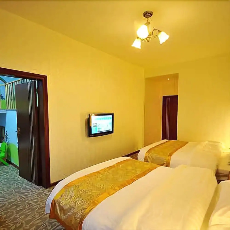 Meilun Hotel