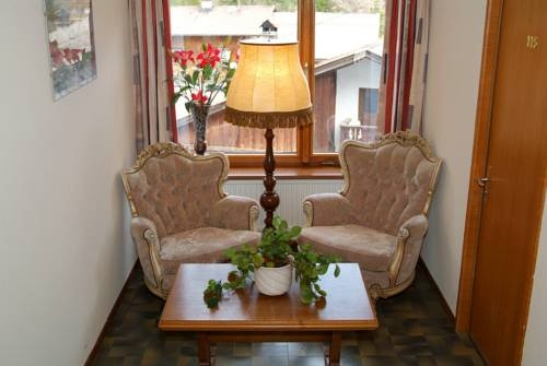 Hotel Alpina Regina