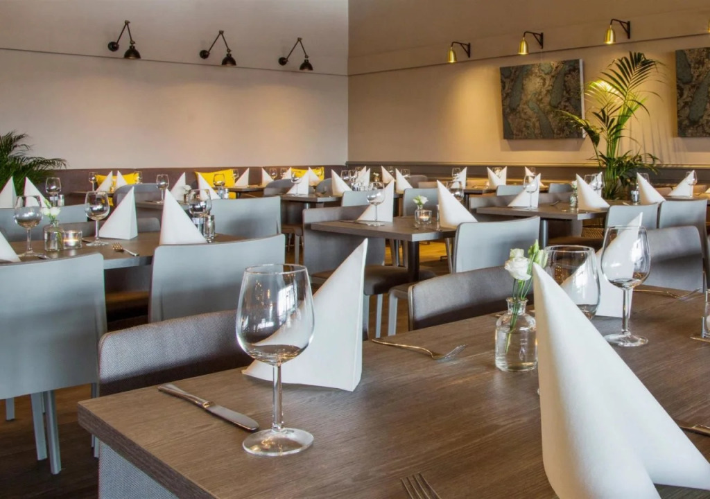 Thon Hotel Horten
