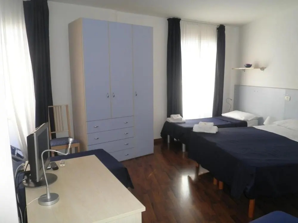 Hotel La Bussola