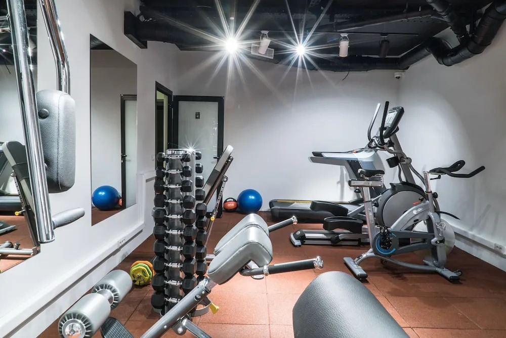 Boutique Hotel Natalija Residence