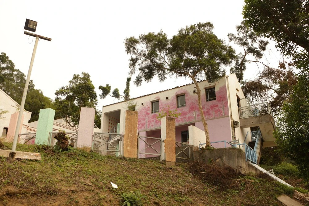 YHA Pak Sha O Youth Hostel (Sai Kung)
