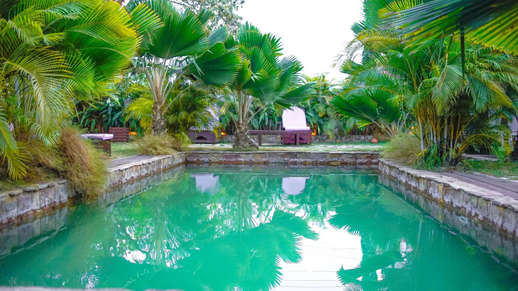 Olma Hotel & Suites
