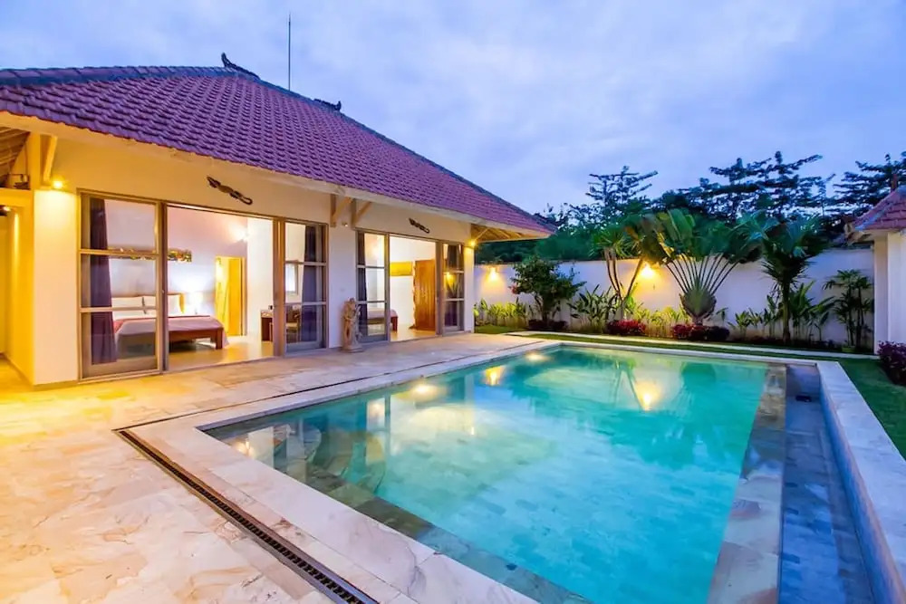 Istana Willy