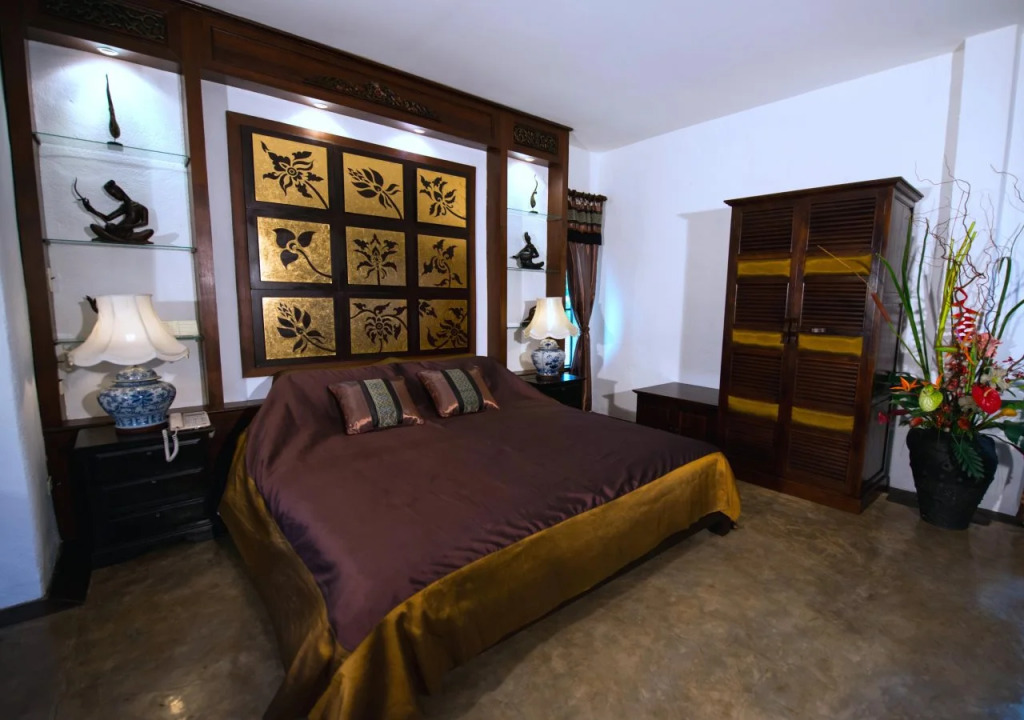 Baan Vartika at Ping